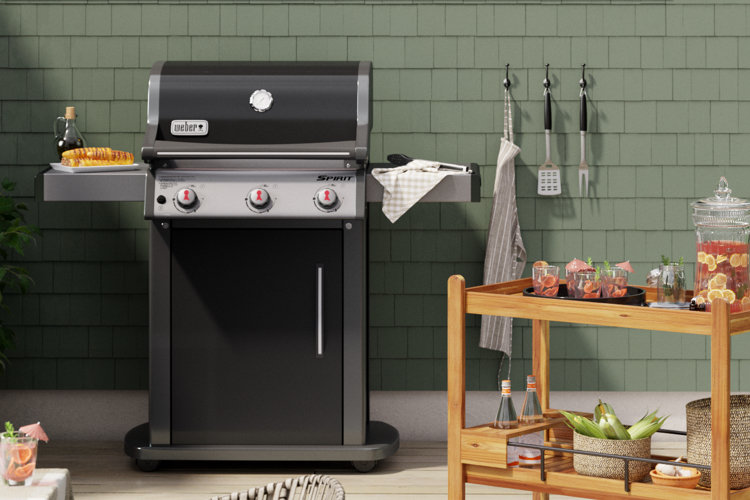 Grill Sizes 101 How to Choose the Right Grill Size for Your Family